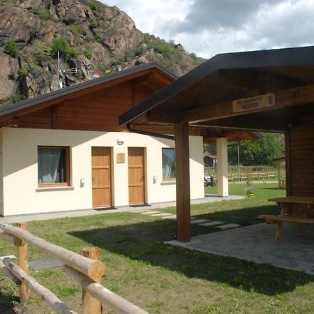 Miglio608 Hotel Settimo Vittone Екстериор снимка