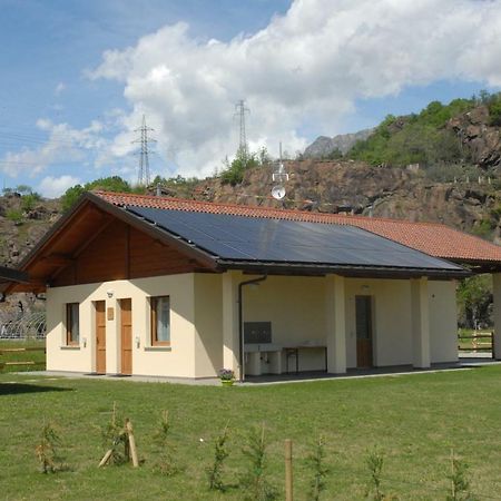 Miglio608 Hotel Settimo Vittone Екстериор снимка