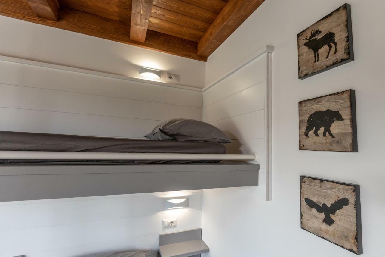 Miglio608 Hotel Settimo Vittone Екстериор снимка