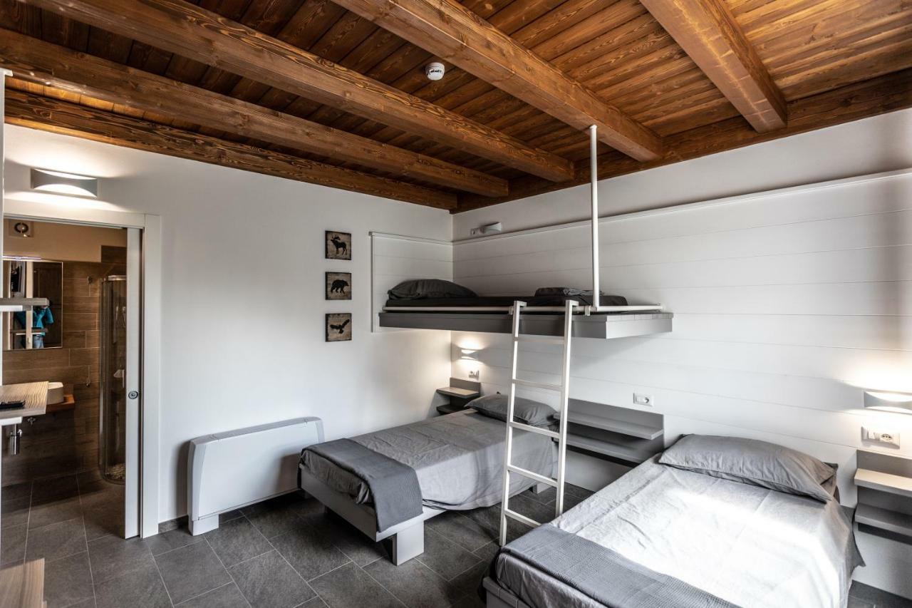 Miglio608 Hotel Settimo Vittone Екстериор снимка